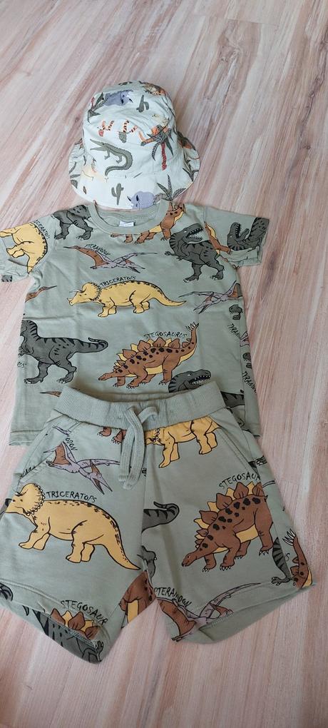 Lindex súprava 92/98, lindex,98