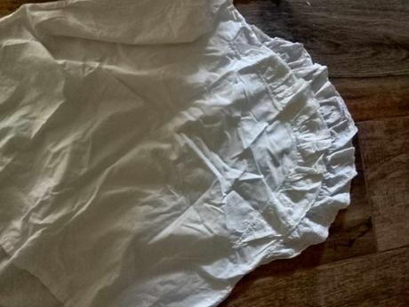 Zavinovačky- perinky, 