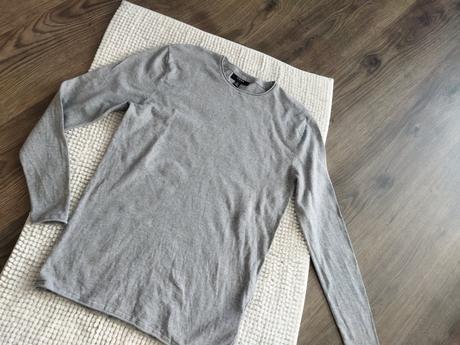 Pánsky tenší svetrík xs/s, new yorker,xs