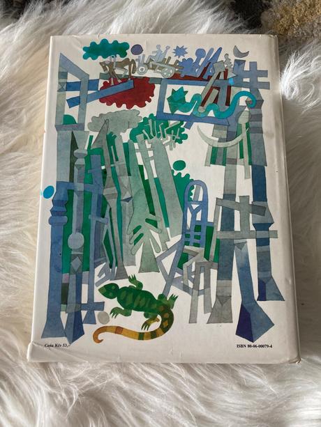 Malachitová škatuľka pavel petrovič bažov (1990), 