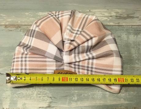 Turban even, veľ. s, 68