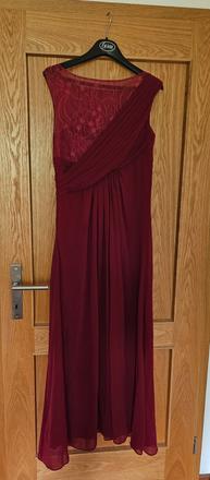 Šaty spoločenské, m