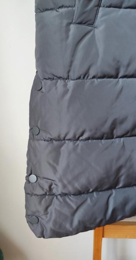 Šik vesta do nepohody, 40