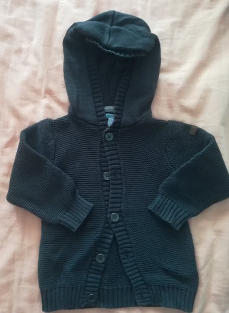 Svetrík obaïbi 80, obaibi,80