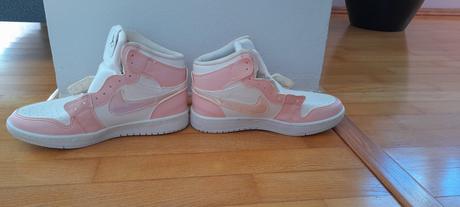 Nike jordan 1, nike,37