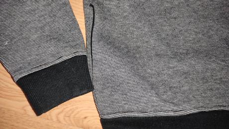 Mikina do skoly top stav, s.a.m.,128