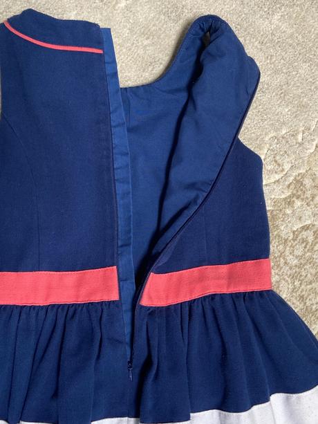 Šatôčky 128 veľk., 128