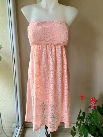 Krajkové saty/333, m