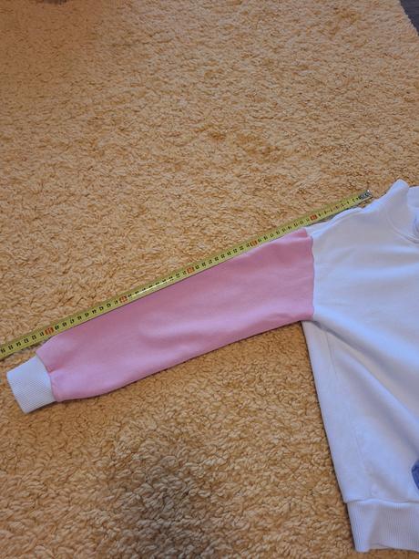 Mikina benetton č. 128/134, benetton,134