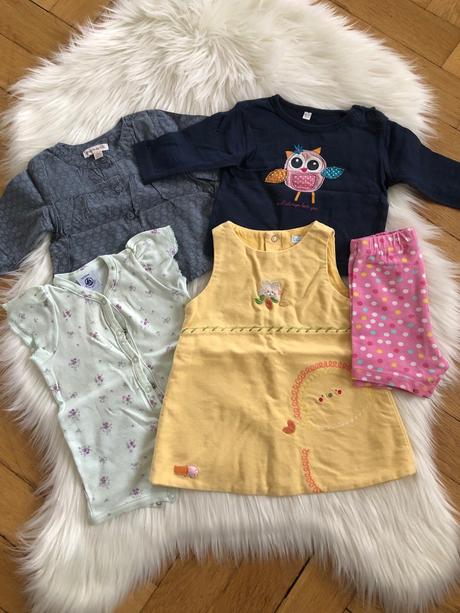 Letny balik 56/62, 50–62