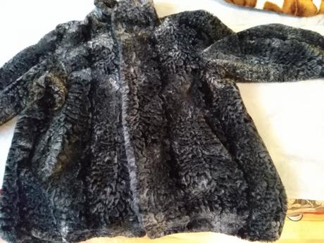 Kožušinova bunda, xxl