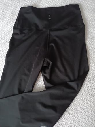 Nike legíny+ darček, nike,m