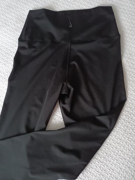 Nike legíny+ darček, nike,m