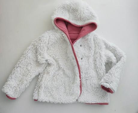 Obojstranná bundička s.oliver, s.oliver,86