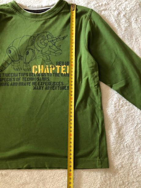 Tricko, dopodopo,128