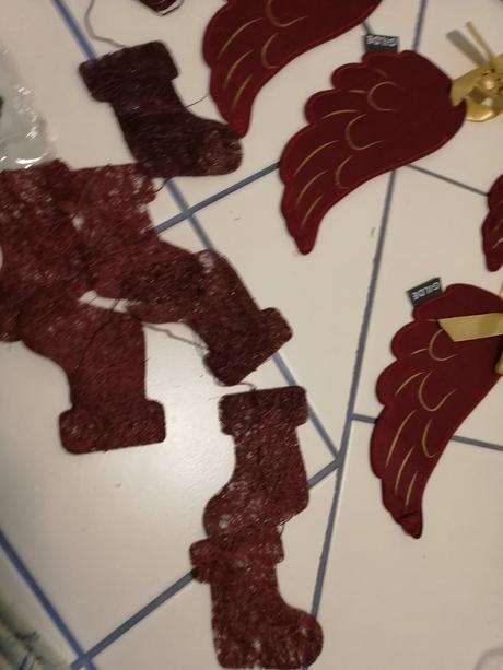 Vianocna dekorácia, 