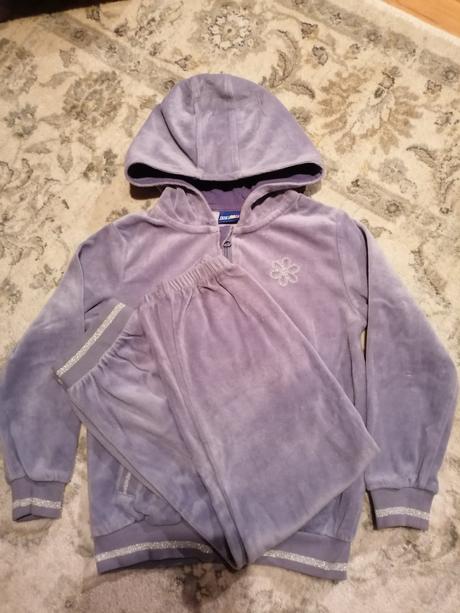 Sportová / domáca súprava, lupilu,116