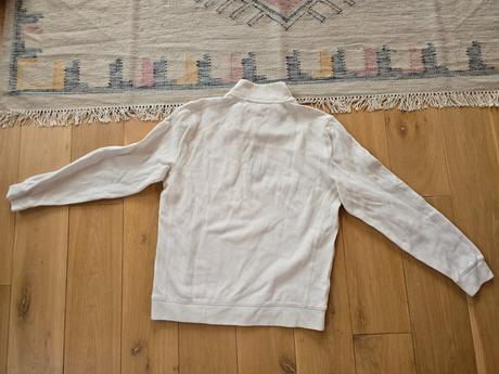 Elegantno sportova mikina, calvin klein,s