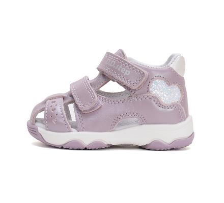 Detské sandále d.d. step dg-064-51872b, d.d.step,20 / 21 / 22 / 24 / 25