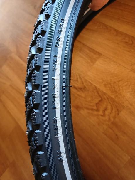 Schwalbe winter-gumy na bicykel s hrotmi, schwalbe