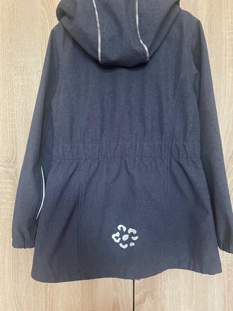 Prechodná bunda, tchibo,146