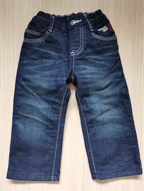 Hrubšie rifle 86, lupilu,86