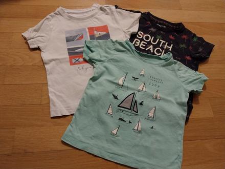 Mayoral tricka, mayoral,92