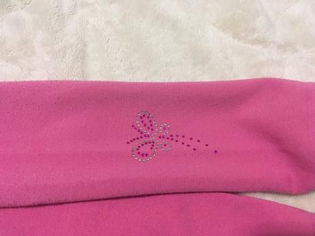 Pancusky -leginka, 116