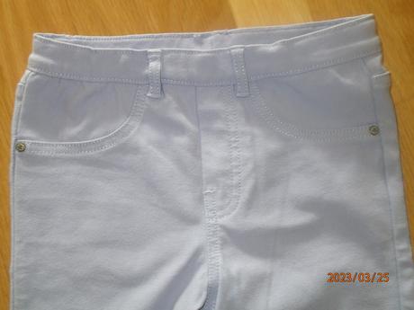 Fialkové tenké rifle tchibo, tchibo,134