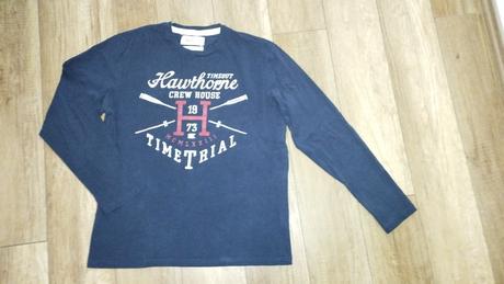 Tričko zn. timeout, timeout,m