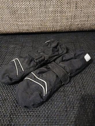 Rukavice 2-3 roky, loap,98