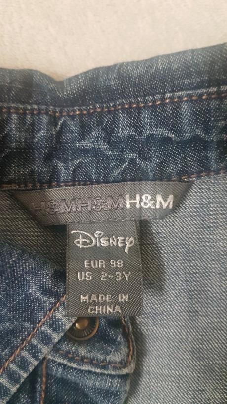 Kosela disney, disney,104