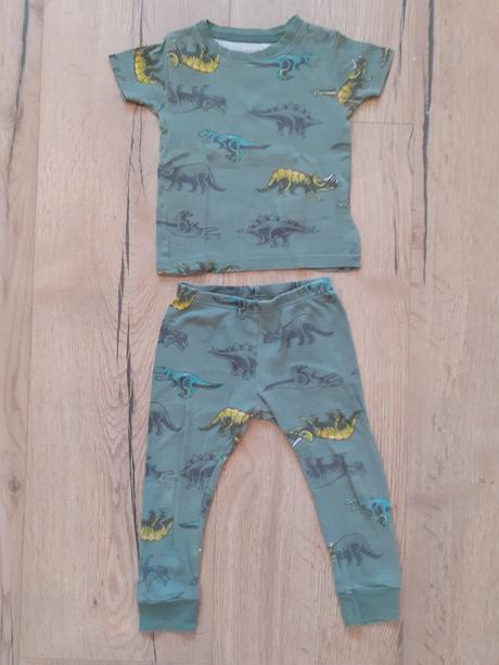 Tricko s leginami, carter's,92