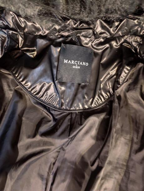 Zimná bunda, guess,40