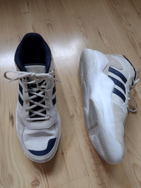 Tenisky adidas, adidas,45