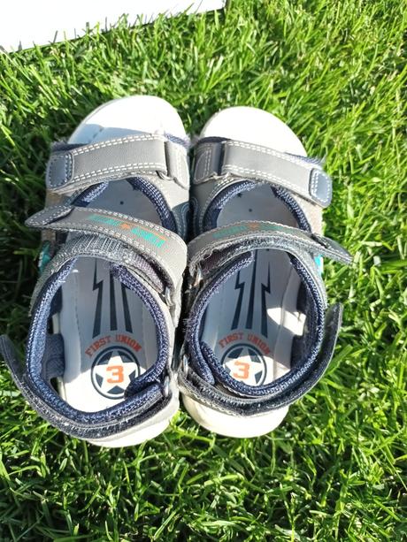 Sandalky, velk. 29, 29