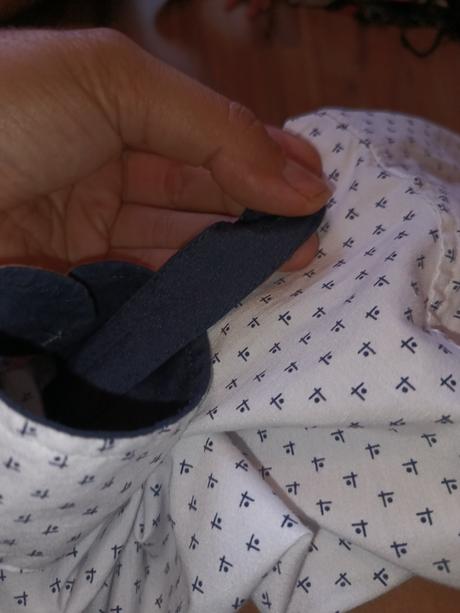 Chlapčenska košeľa s obyc.post., 152