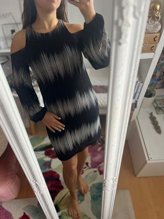 Zara šaty, zara,l
