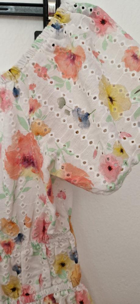 2 madeirove saty, primark,158