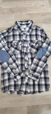 Chlapčenská košeľa, 146