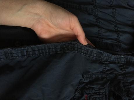 Dámska športová košeľa xxl, 42