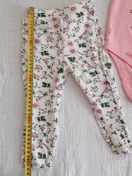 Leginy, fox & bunny,86