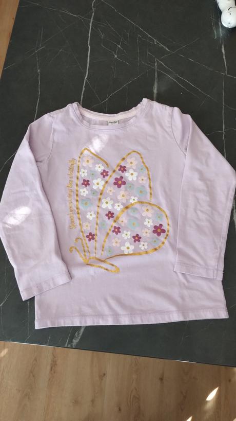 Tričko, dopodopo,110