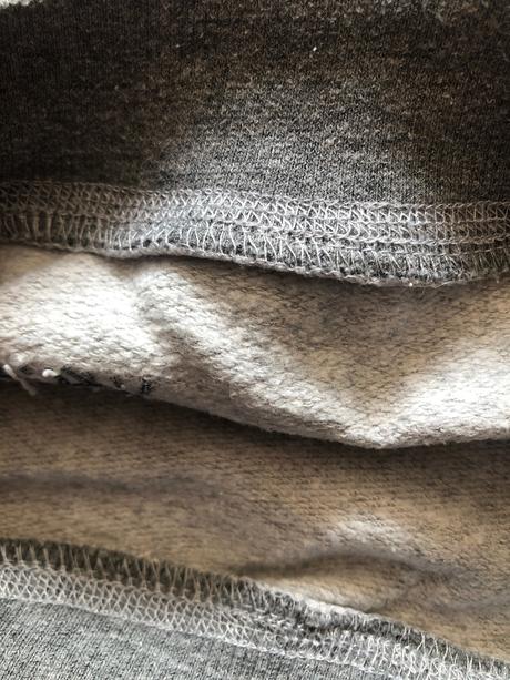 Mikinka ľadový medveď, pepco,98