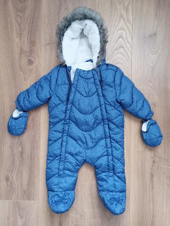 Zimný overal, f&f,68