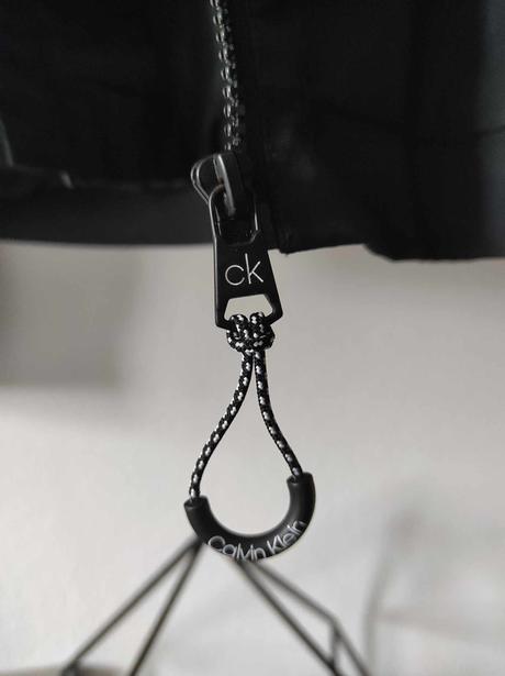 Calvin klein bunda, calvin klein,xxl