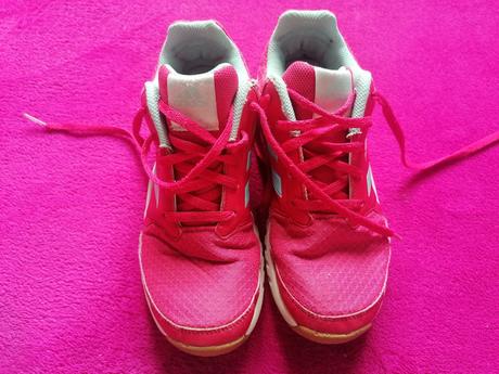 Tenisky na donosenie, adidas,34