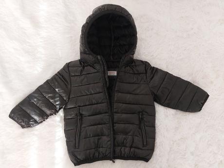 Prechodná bunda chlapčenská, minoti,86