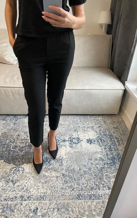 Nohavice, reserved,34