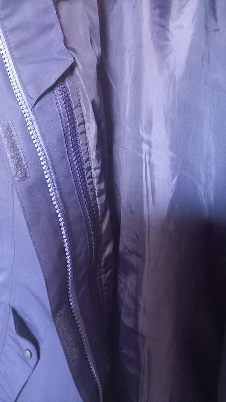 Nepremokava bunda mckinley 2 v 1, mckinley,146